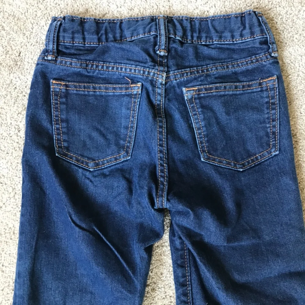 🎃EUC Boy’s Jeans-Straight